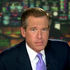 Brian Williams Raps "Rapper's Delight"