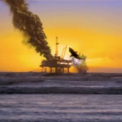 Mega Shark Vs. Mecha Shark TRAILER