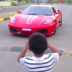 ferrari kidz @shoba city thrissur kerala