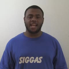 Black Man VS 3 GHOST PEPPERS! @siggas