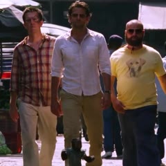 The Hangover Part 3 - Red Band Trailer