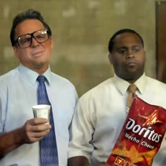 Doritos Commercial - Gary, Bird of Prey