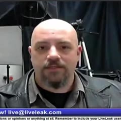 Hayden Gets Trolled on Liveleak Live Stream