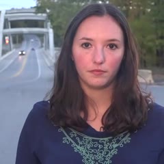 ATV crashes during a NEWS CENTER Maine report