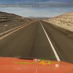 Semi Truck Dash Cam Crash Footage