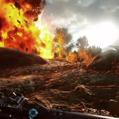 Battlefield 4 - Paracel Storm Multiplayer Trailer