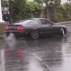 How NOT to Drift - FAIL Compilation