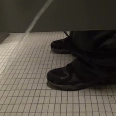 PEEING ON PEOPLE PRANK