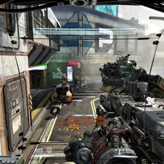 Titanfall - Gamescom 2013 Gameplay Demo