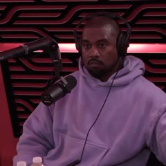 Joe Rogan's Kanye West Interview In 1 Minute
