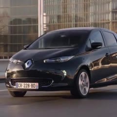 Parodie Renault ZOE - Expérience olfactive #LPET