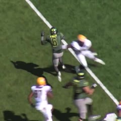 De'Anthony Thomas (The Black Mamba)