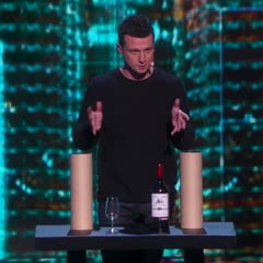 Mat Franco: AGT Season 9 Winner Makes a Magical Return - America's Got Talent 2015