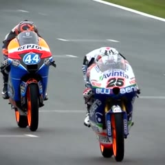 motogp.com crash reel: Highsides