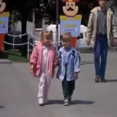 Mary Kate and Ashley - Adorably Racist