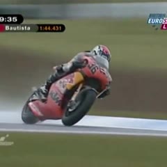 Mika Kallio Great Escape