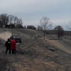 Rednecks with Paychecks Ford Raptor jump