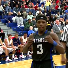 5'6 Aquille Carr Is STILL The Most Exciting Player In High School!