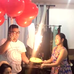 Birthday Blast