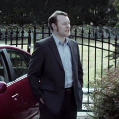Car Ad with Andy Richter & James Adomian