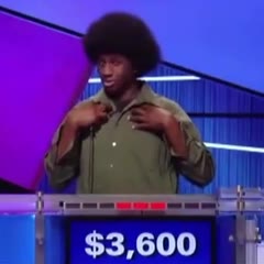 Jeopardy! - The Exciting (And Amusing) Teen Tournament Conclusion (Feb. 12, 2013)