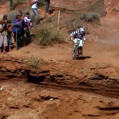 Best of Red Bull Rampage: Worst Crashes 2001-2014