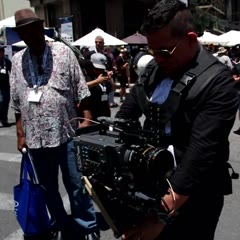 CINEGEAR. LOS ANGELES, JUNE 2016 (2)