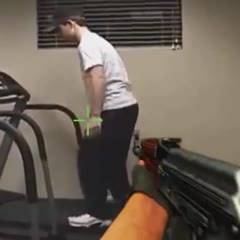 Treadmills Fail Compilation