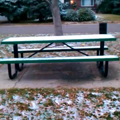 Parkour fail