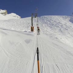 One of those days - Candide Thovex