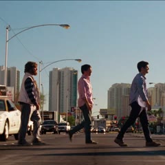 The Hangover Part III, Trailer