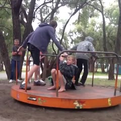 Playground Fails Compilation || FailArmy