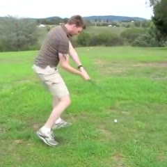 The Ultimate Golf FAIL Compilation