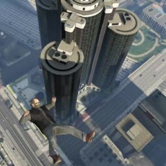 Grand Theft Auto V Mythbusters: Episode 1