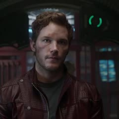 World Premiere of First Guardians of the Galaxy Trailer
