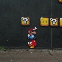 Super Mario Beads 3