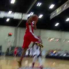 Seventh Woods Is The BEST 14 Year Old In The Country! CRAZY Athlete