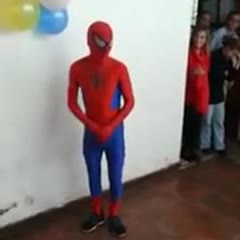 La NUEVA caída del Hombre Araña Spiderman