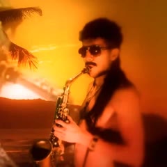 Sexy Sax Man Careless Whisper Saxophone Prank!!