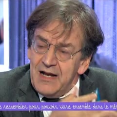 Ce soir (ou jamais !) - Alain Finkielkraut