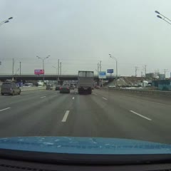 Oh Shit That's My Exit... Blyat!