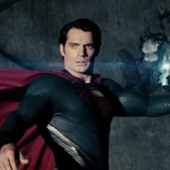 Man of Steel - "Fate of Your Planet" Trailer