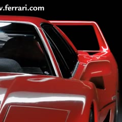 LaFerrari - Official video