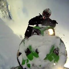 Brett Turcotte GoPro