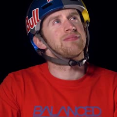 Danny MacAskill's Imaginate