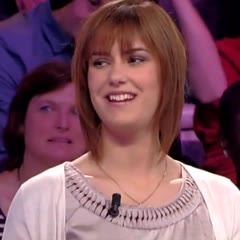 Tout le monde veut prendre sa place - Un triangle dont les trois côtés sont égaux