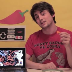 Deadpool - Hot Pepper Game Reviews