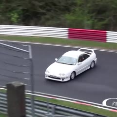 Nordschleife 2014 Big Crash & Fail Compilation Nürburgring Touristenfahrten VLN 24H Rallye