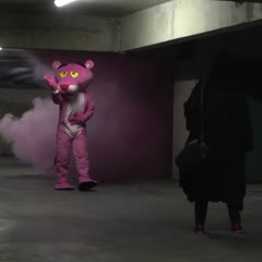 Pink Fart (Rémi Gaillard)