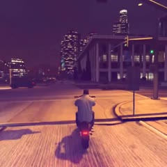 EXTREME GTA V CREW STUNTS - [Nomad Union]IGNITOR